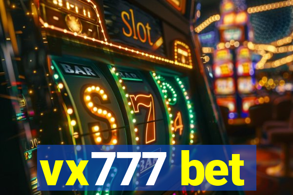 vx777 bet